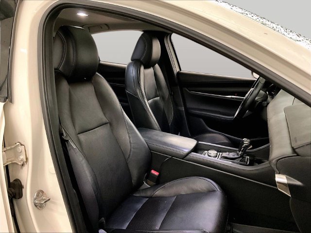 Used 2020 MAZDA MAZDA3 AWD Sedan w/ Premium Package image 7