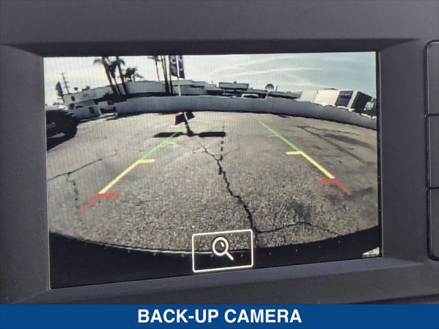 Certified 2023 Ford Transit 250 Low Roof w/ Load Area Protection Package image 19