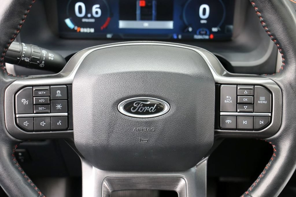 Certified 2023 Ford Expedition Timberline AWD/4WD image 26