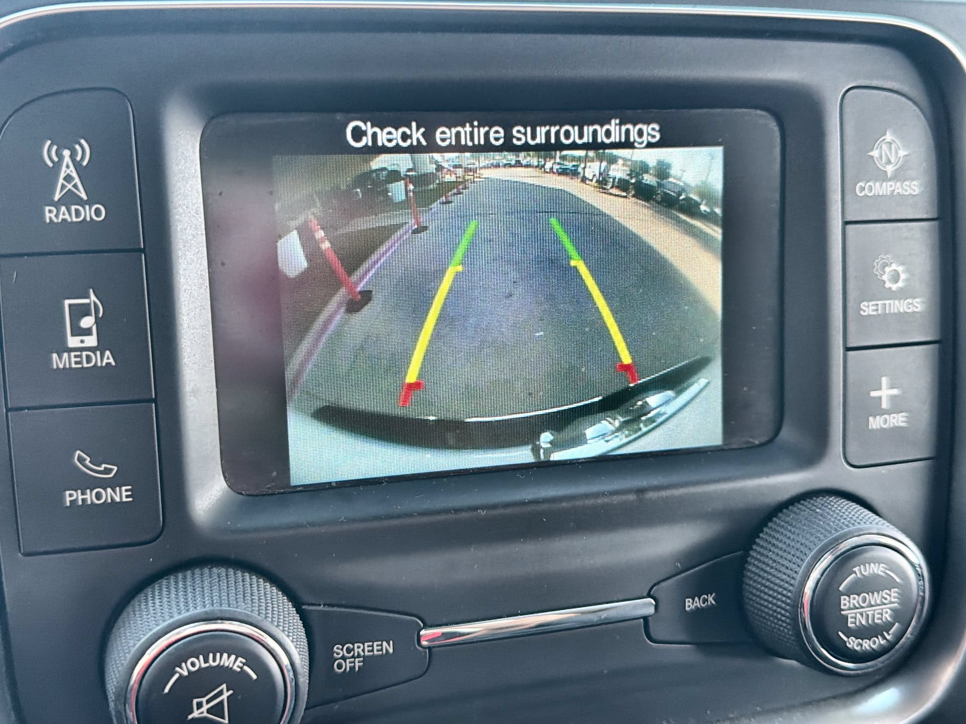 Used 2019 RAM 1500 Tradesman w/ Tradesman SXT Package RWD image 17