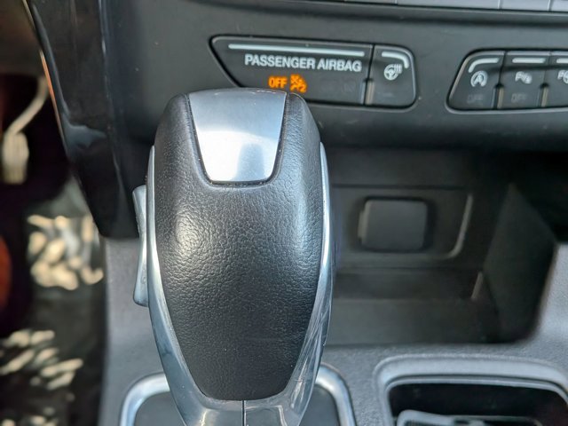 Certified 2019 Ford Escape Titanium image 25