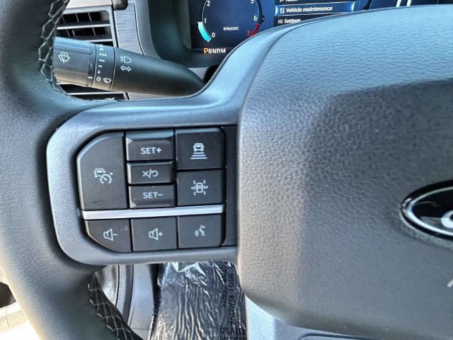 Certified 2025 Ford F150 XLT w/ Equipment Group 302A MID AWD/4WD image 32