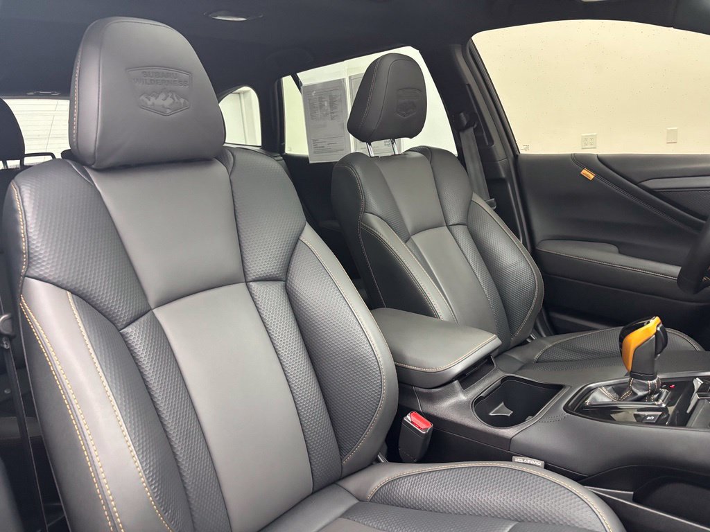 Used 2023 Subaru Outback Wilderness AWD/4WD image 34