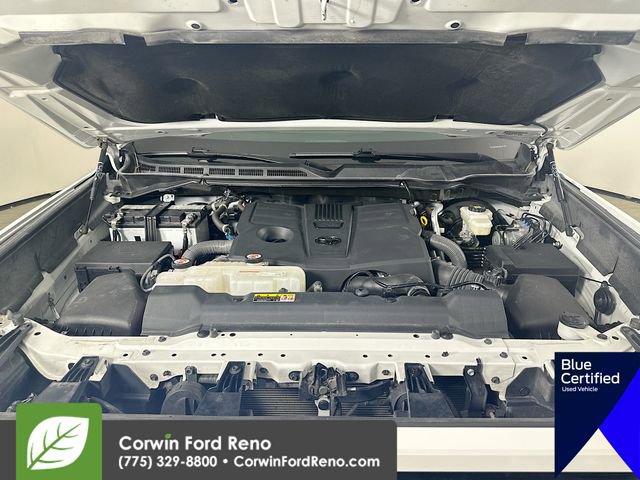 Used 2022 Toyota Tundra SR5 w/ Advanced Technology Package AWD/4WD image 32