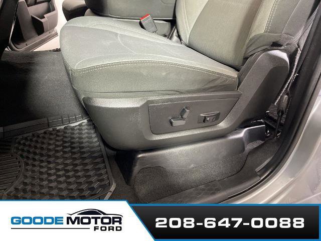 Used 2024 RAM 2500 Big Horn image 12