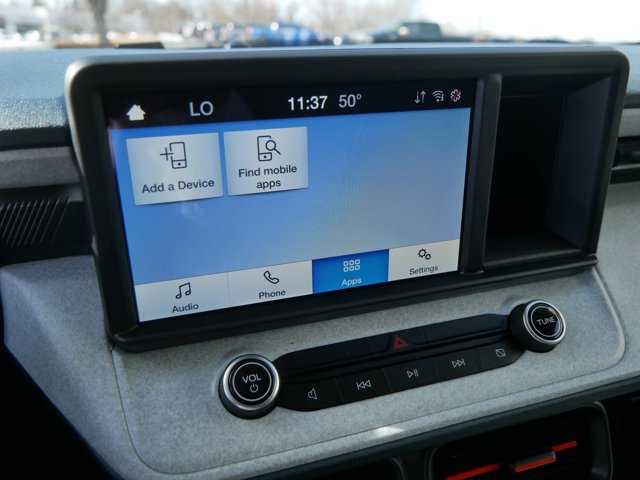 Certified 2022 Ford Maverick XLT w/ Equipment Group 300A Standard image 30