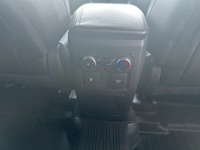 Certified 2022 Ford Explorer ST w/ Equipment Group 401A image 25