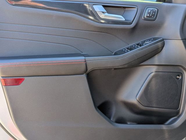 Certified 2024 Ford Escape ST-Line Elite w/ Premium Technology Package AWD/4WD image 14