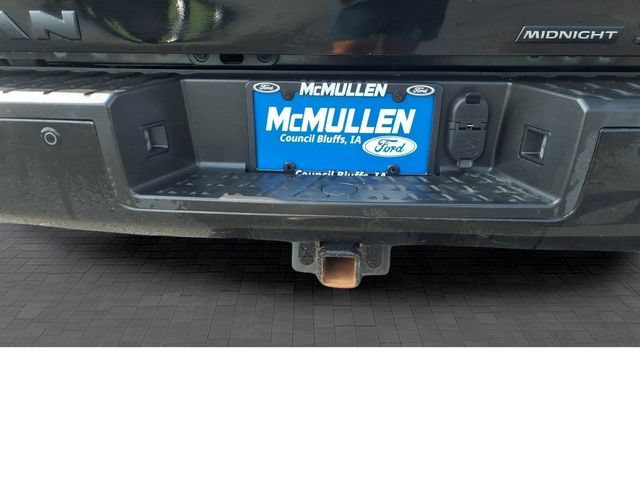 Used 2018 Nissan Titan SV w/ SV Convenience Package AWD/4WD image 11