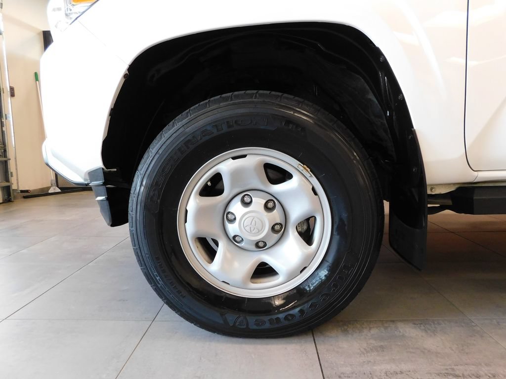 Used 2020 Toyota Tacoma SR w/ SR Convenience Package AWD/4WD image 9
