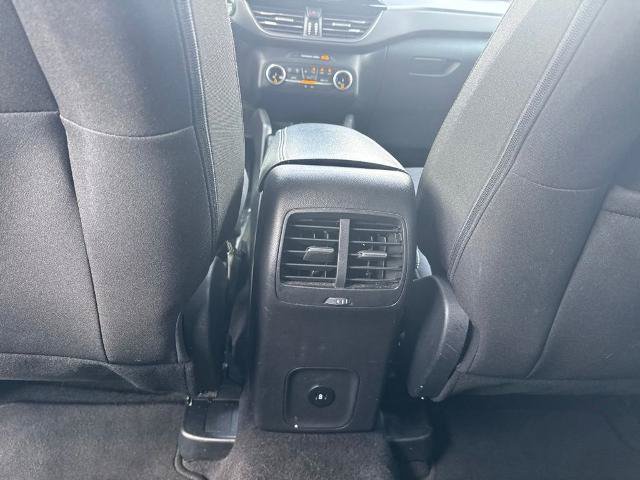 Certified 2024 Ford Escape Active FWD image 17