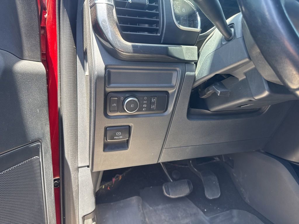 Certified 2022 Ford F150 XLT w/ Equipment Group 301A Mid AWD/4WD image 8
