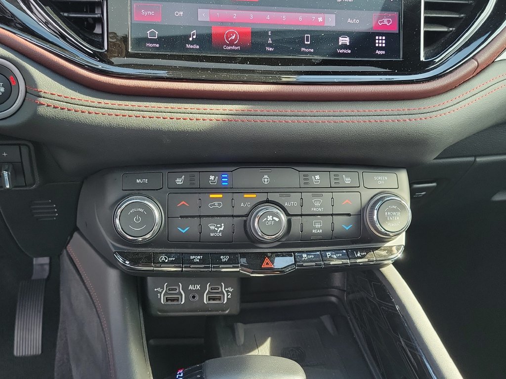 Used 2023 Dodge Durango Citadel AWD/4WD image 29