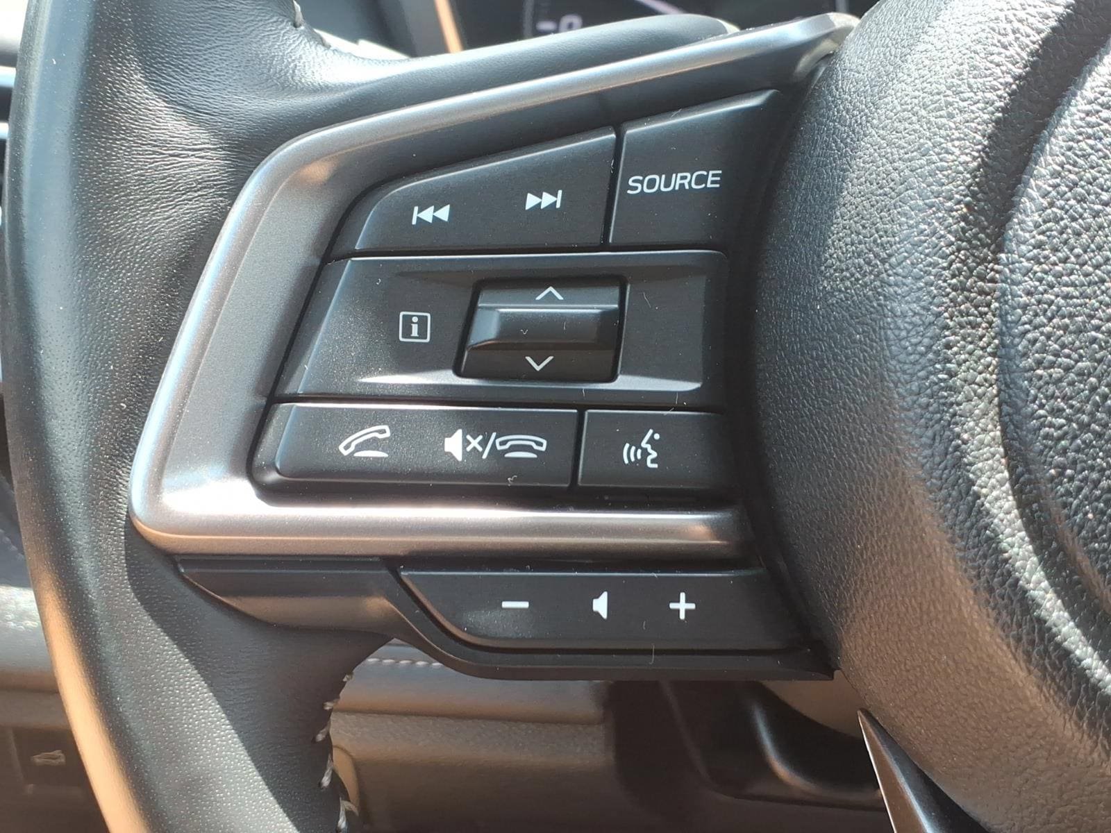 Used 2024 Subaru Outback Touring XT AWD/4WD image 15