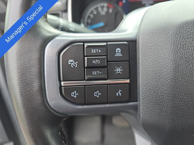 Certified 2023 Ford F150 XLT w/ Equipment Group 302A High AWD/4WD image 17