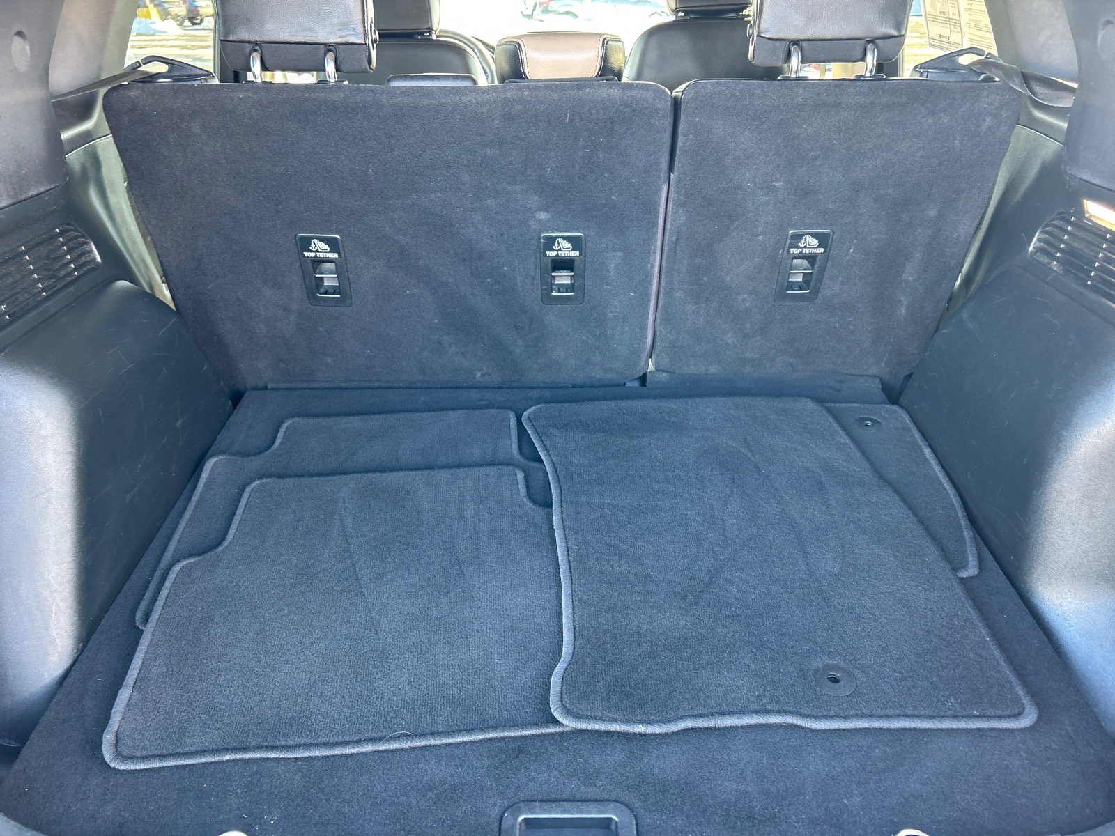 Certified 2020 Ford Escape Titanium image 15