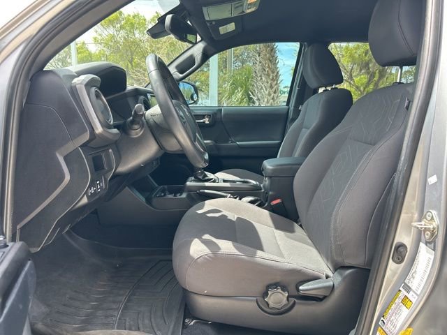 Used 2019 Toyota Tacoma TRD Off-Road image 11