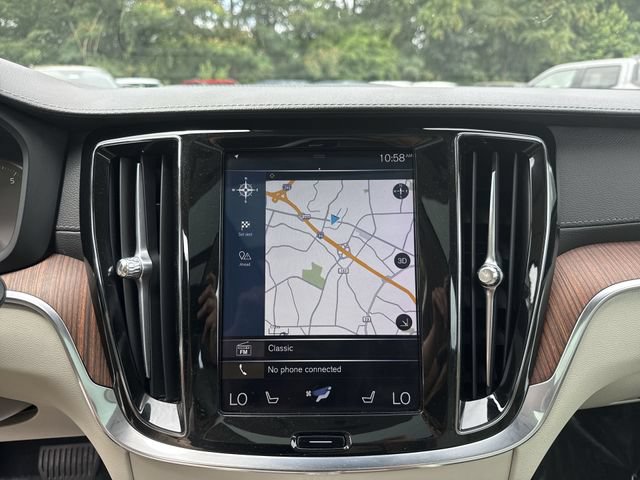 Used 2020 Volvo V60 T5 Inscription FWD image 18