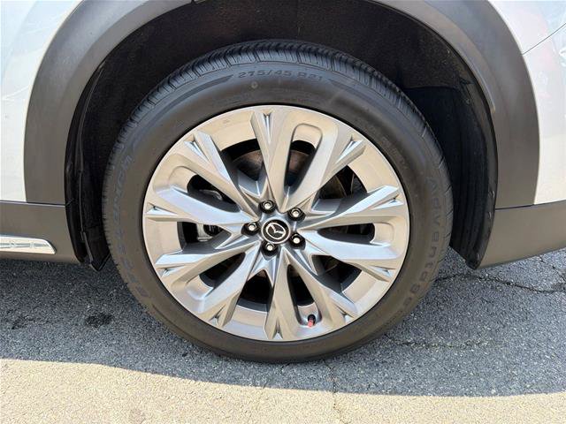 Used 2024 MAZDA CX-90 3.3 Turbo w/ Premium Plus Pkg AWD/4WD image 26
