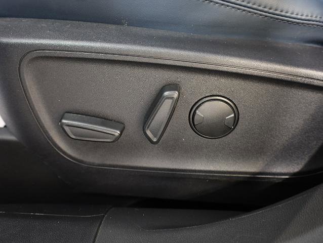 Certified 2024 Ford Bronco Sport Outer Banks w/ Tech Package image 21