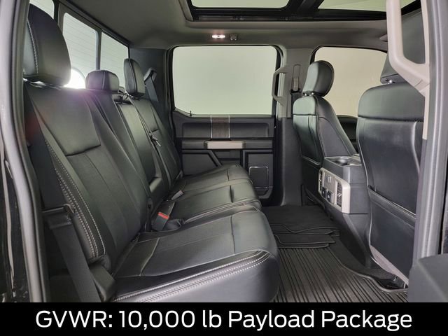 Certified 2020 Ford F250 Lariat AWD/4WD image 18
