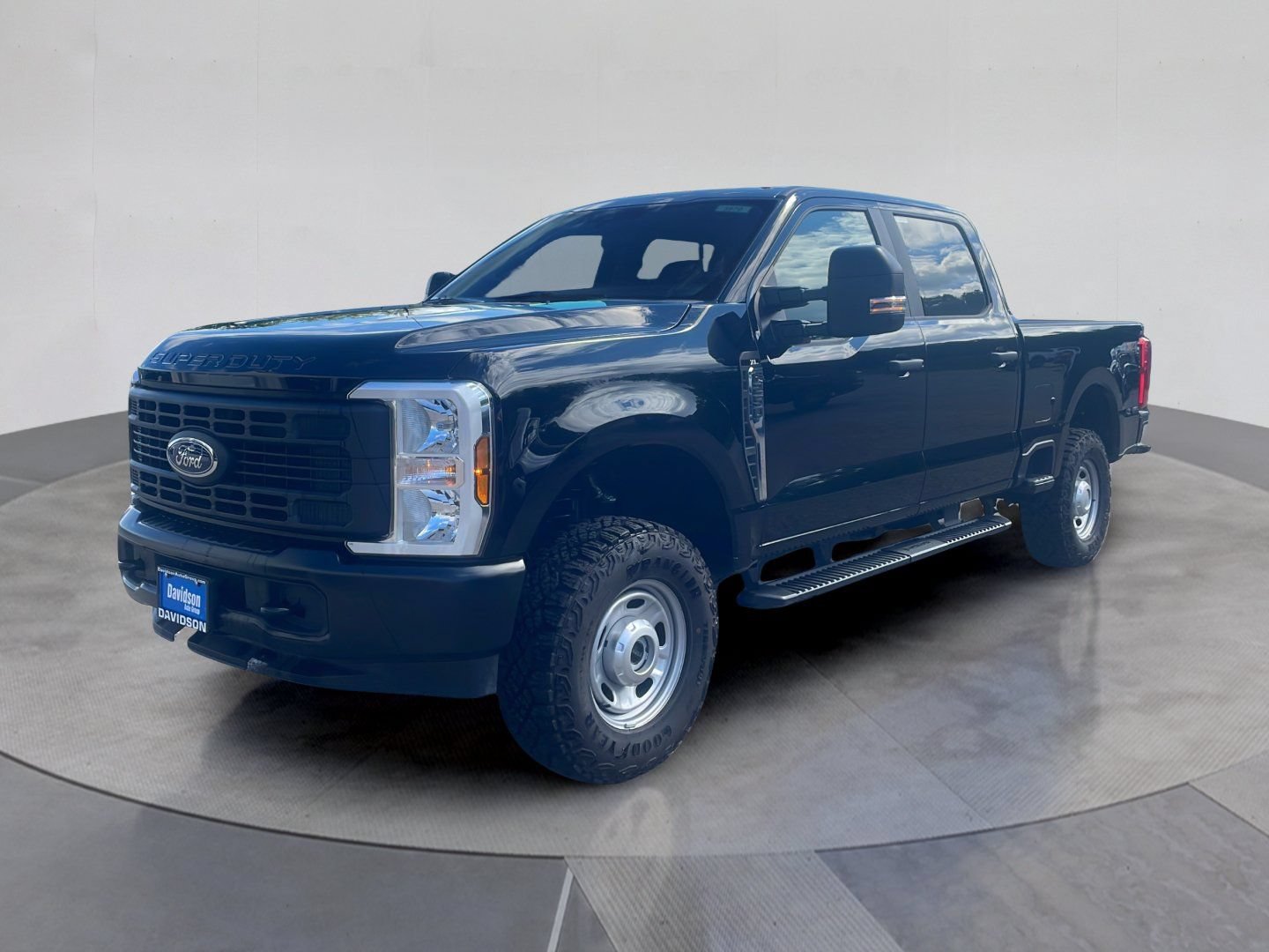 Certified 2026 Ford F250 XL w/ XL Off-Road Package AWD/4WD image 30