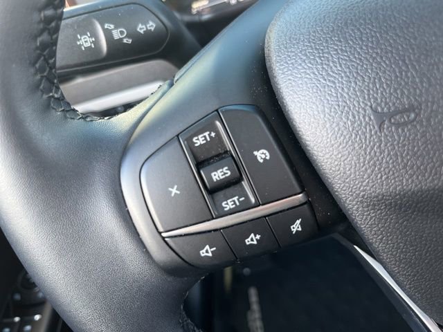 Certified 2024 Ford Bronco Sport Outer Banks AWD/4WD image 49