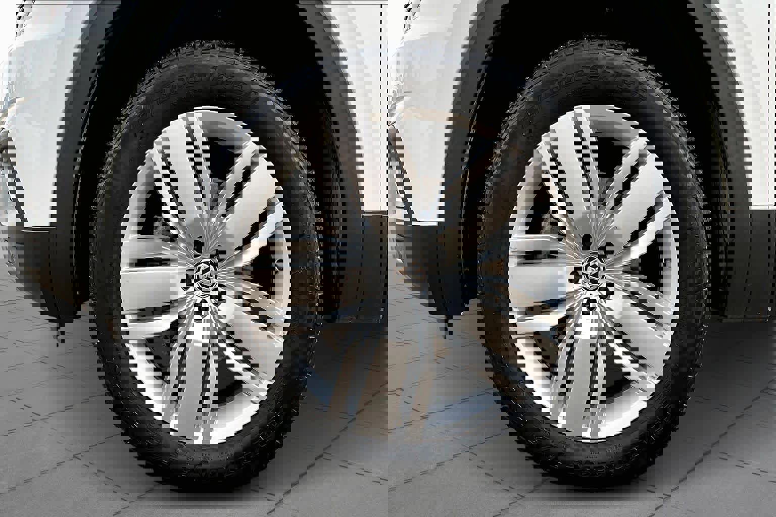 Used 2019 Volkswagen Atlas SEL image 10