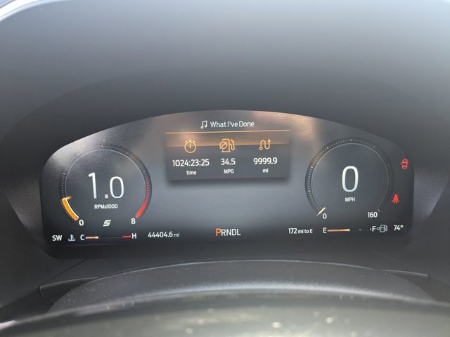Certified 2023 Ford Escape Active w/ Tech Pack #2 FWD image 19