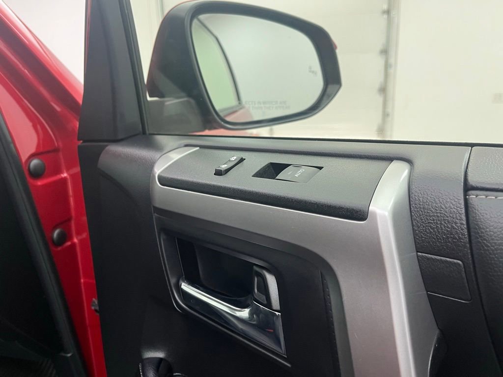 Used 2024 Toyota 4Runner SR5 Premium image 24