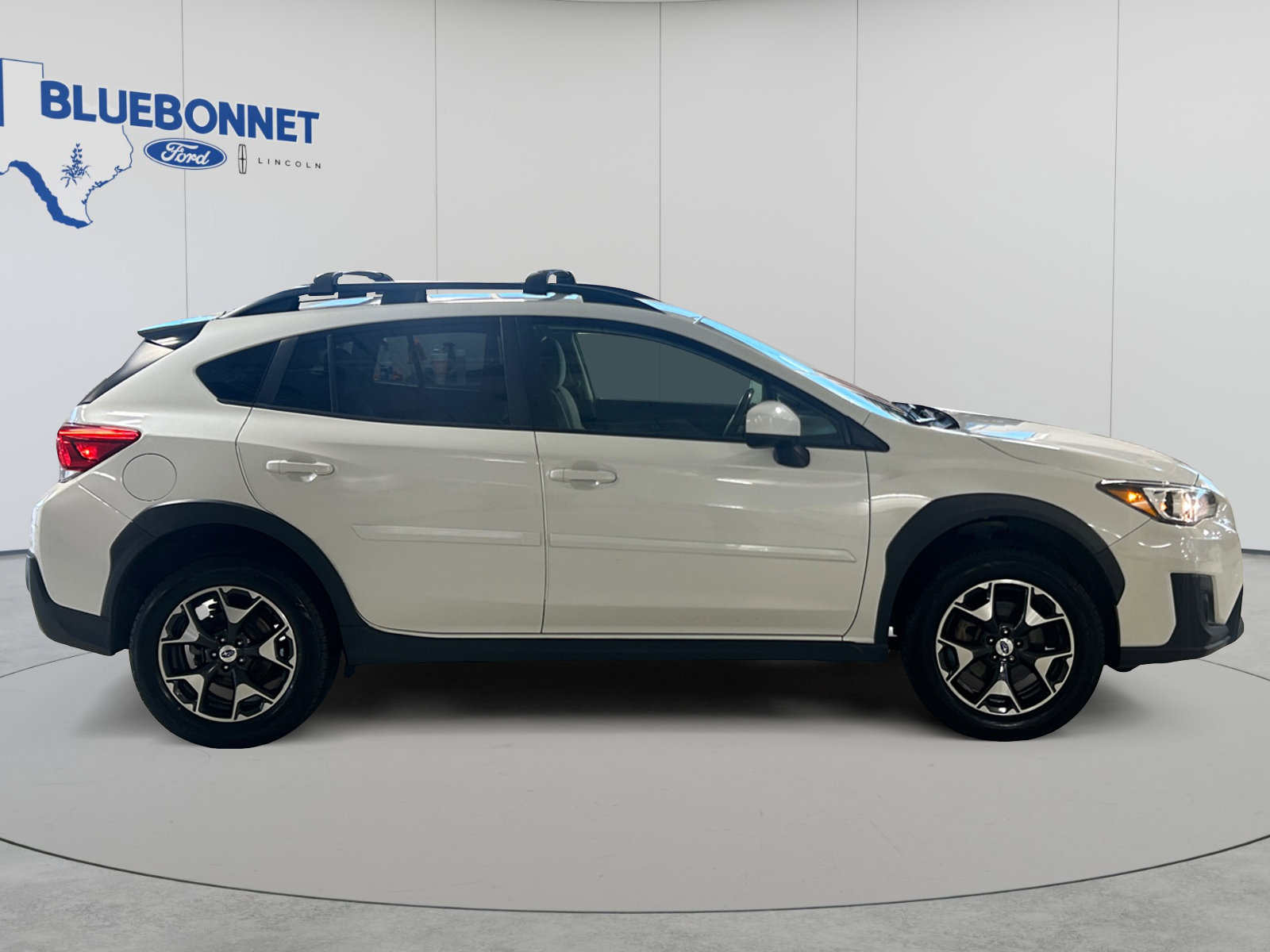 Used 2018 Subaru Crosstrek 2.0i Premium w/ Eyesight System AWD/4WD image 4