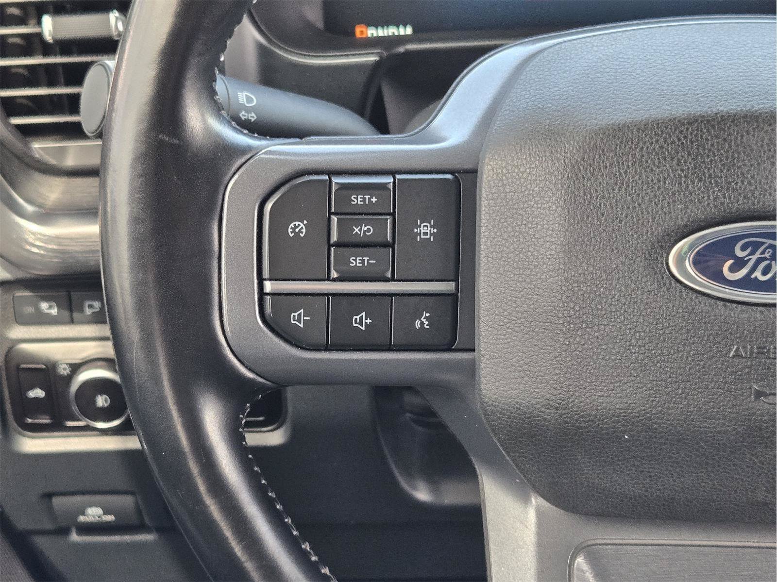 Certified 2023 Ford F250 Lariat w/ Tow Technology Package AWD/4WD image 34