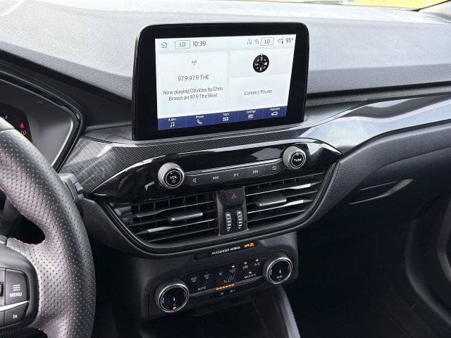 Certified 2025 Ford Escape ST-Line FWD image 20