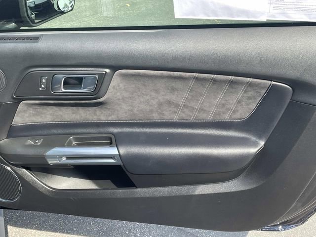 Certified 2021 Ford Mustang GT Premium w/ GT Performance Package image 33