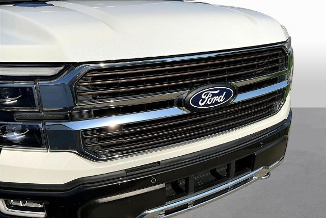 Certified 2024 Ford F150 King Ranch w/ FX4 Off-Road Package AWD/4WD image 34