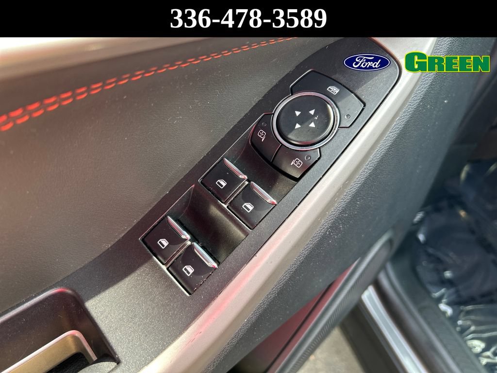 Certified 2023 Ford Explorer Timberline AWD/4WD image 13
