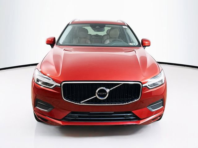 Used 2019 Volvo XC60 T5 Momentum w/ Multimedia Package video 2