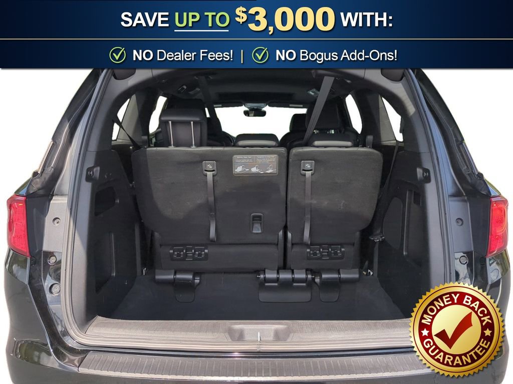 Used 2024 Honda Odyssey Sport image 23