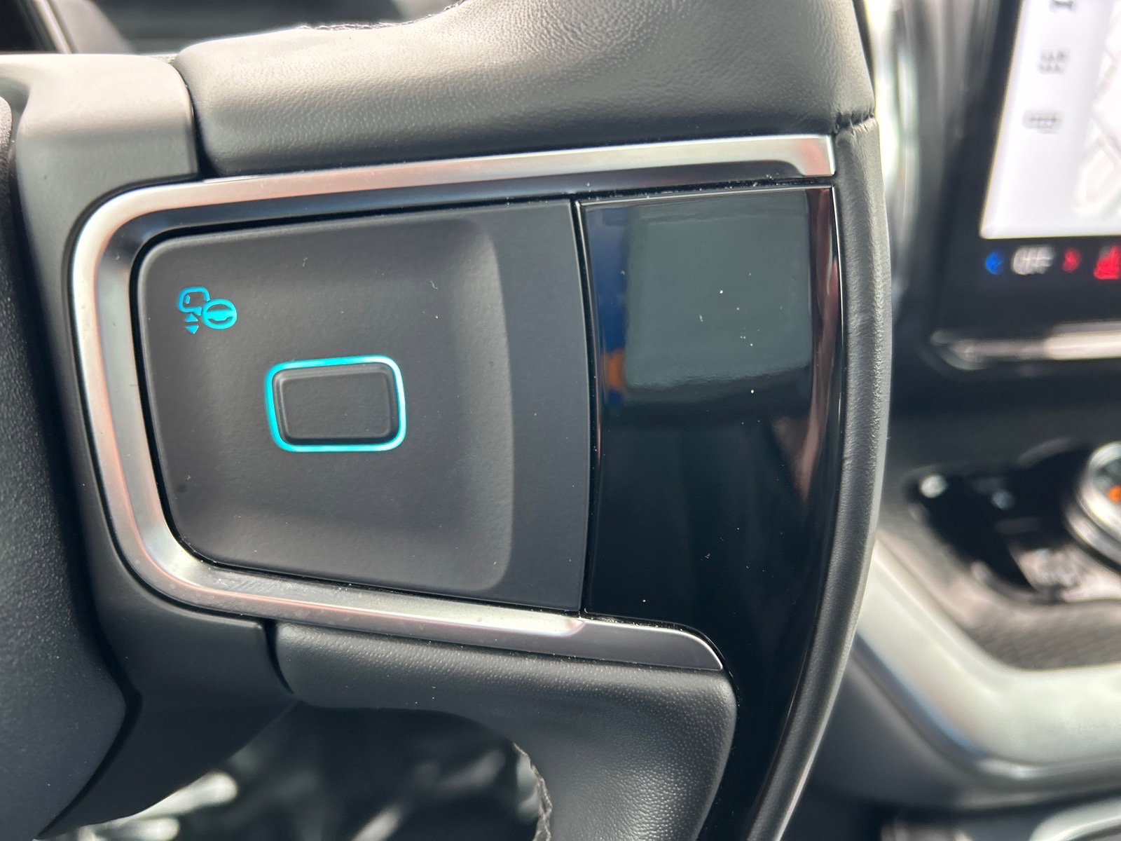 Certified 2025 Ford Expedition Max Platinum w/ Stealth Performance Package AWD/4WD image 33