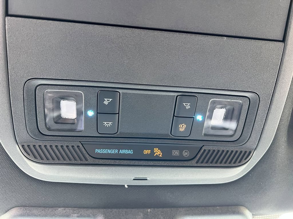 Certified 2025 Ford F150 STX w/ Equipment Group 200A AWD/4WD image 25