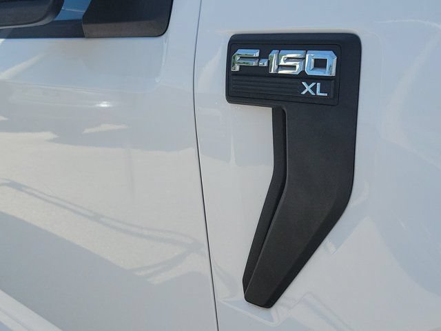 Certified 2021 Ford F150 XL RWD image 10