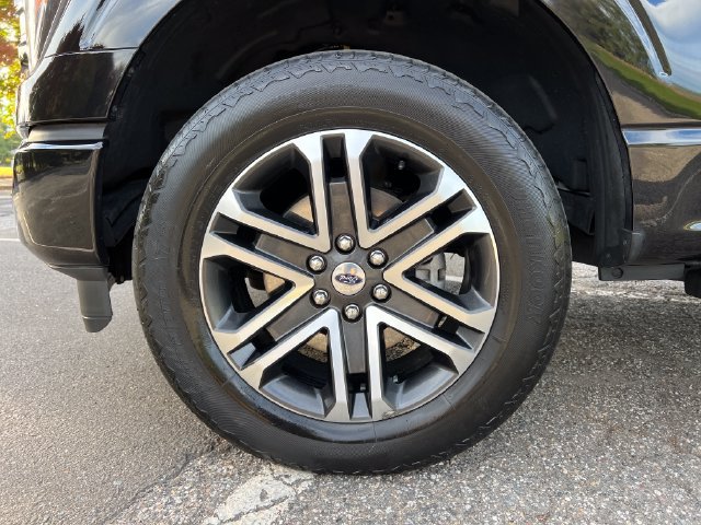 Certified 2023 Ford F150 XL w/ STX Appearance Package AWD/4WD image 16