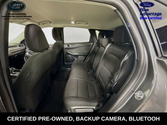 Certified 2025 Ford Escape Active image 22