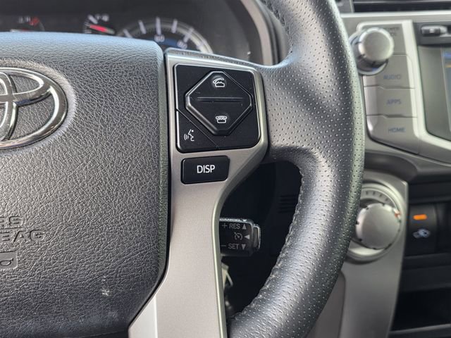Used 2019 Toyota 4Runner SR5 RWD image 24