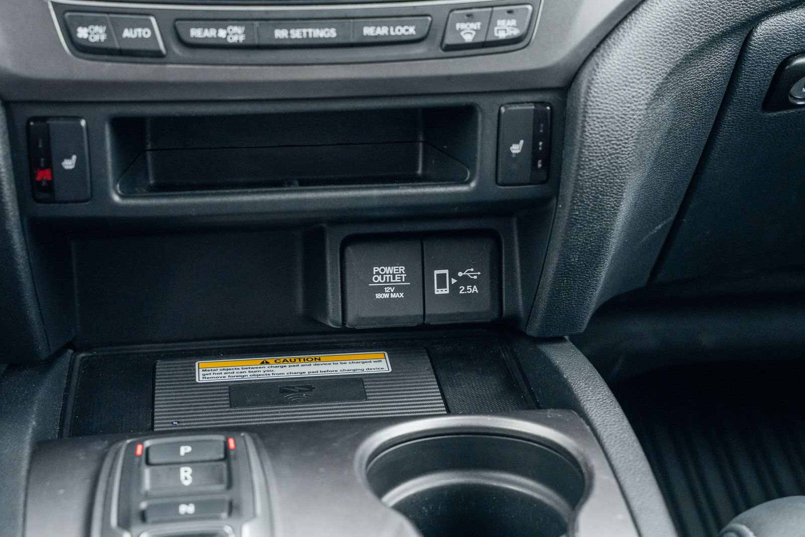 Used 2022 Honda Pilot Special Edition image 33
