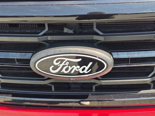 Certified 2024 Ford F150 XLT w/ Equipment Group 303A High AWD/4WD image 38