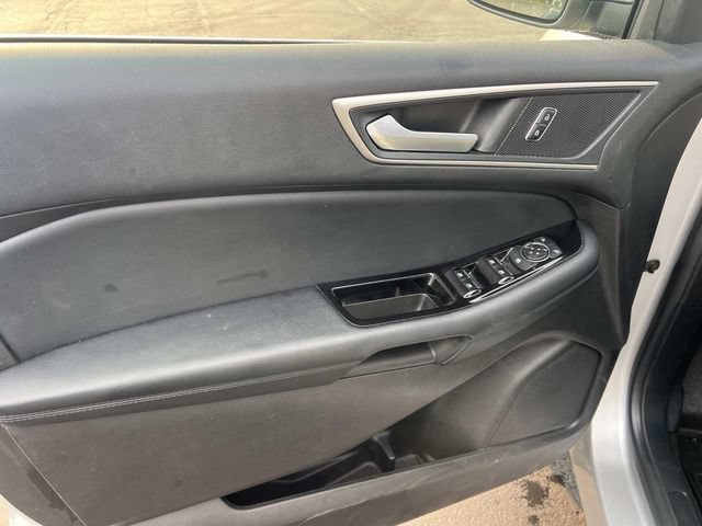Certified 2017 Ford Edge SEL w/ Equipment Group 201A AWD/4WD image 13