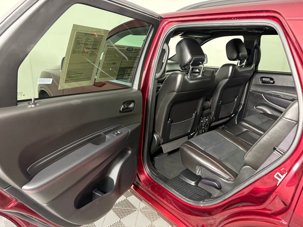 Used 2023 Dodge Durango GT AWD/4WD image 28