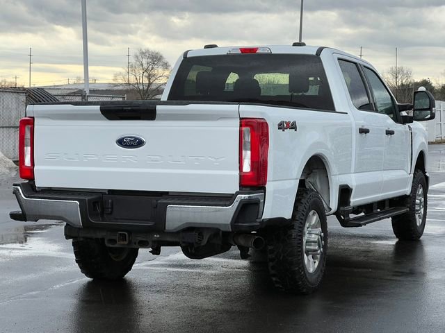 Certified 2024 Ford F250 XLT video 3