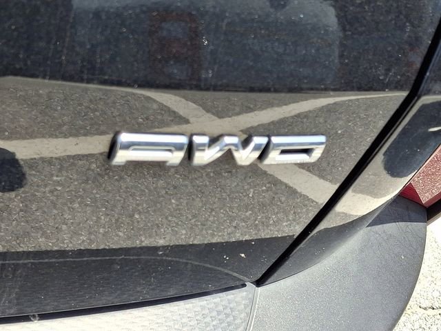 Certified 2024 Ford Escape Active AWD/4WD image 16